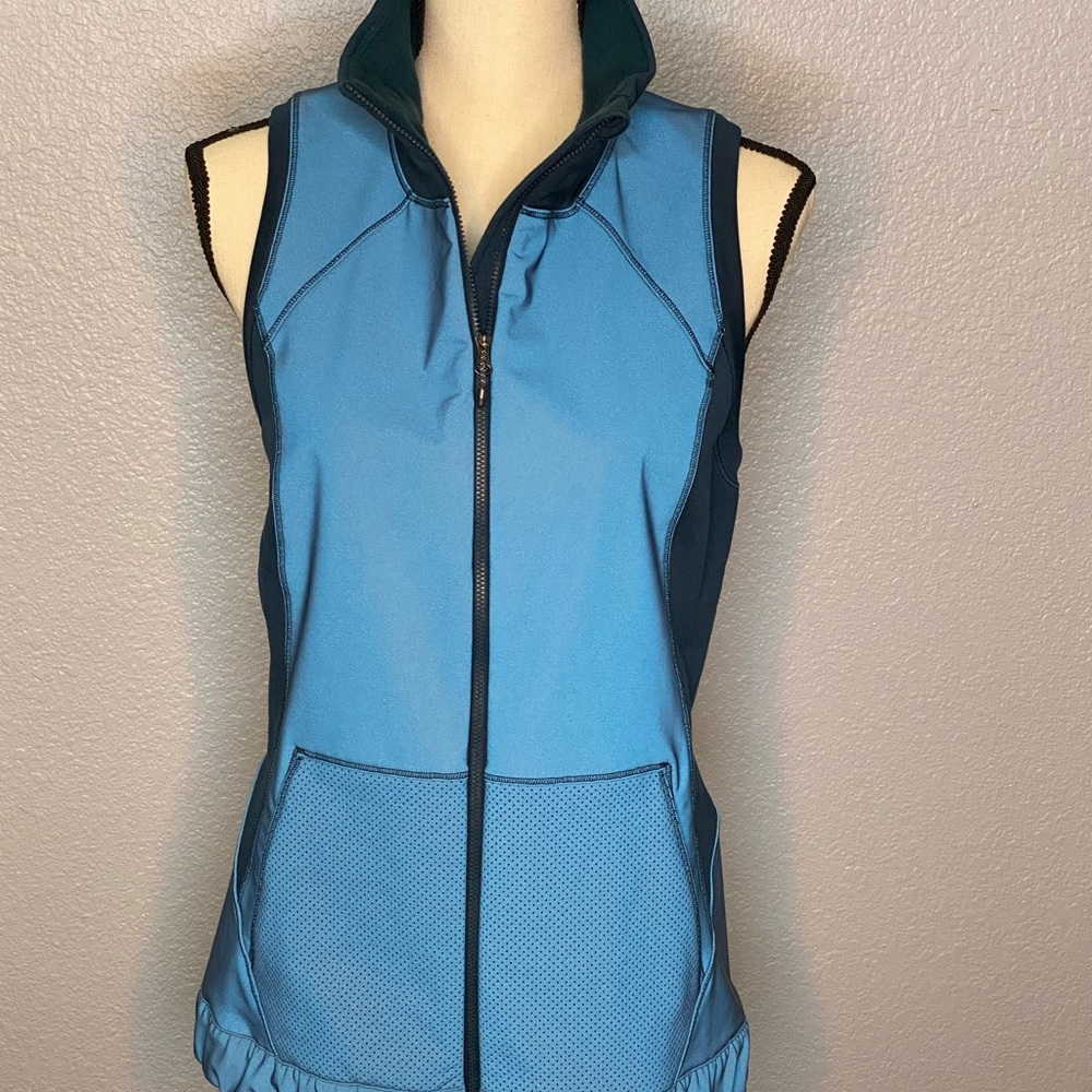 Lululemon vest